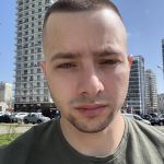 Александр, 28 лет